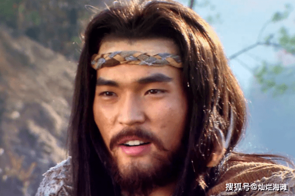 《水浒》最精彩的一场单挑:主角既不是五虎将,也不是八虎骑