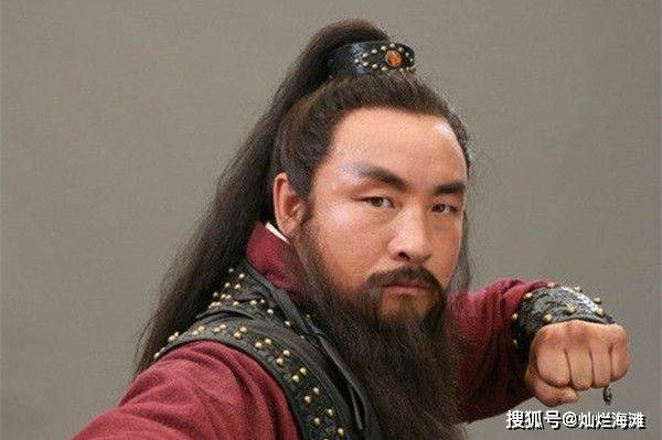 《水浒》机动能力最强的山头:上山前立下大功,下山后屡克强敌