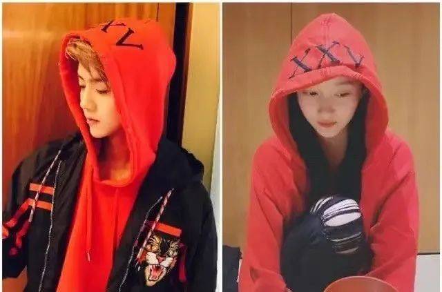 鹿晗关晓彤月底官宣分手?3月前最后一次互动,网友称两人会结婚