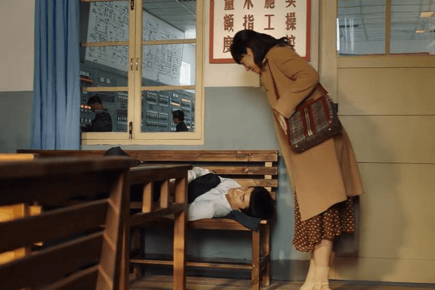 《大江大河2》宋运辉被坑惨了!老丈人算计太多,程开颜也不无辜