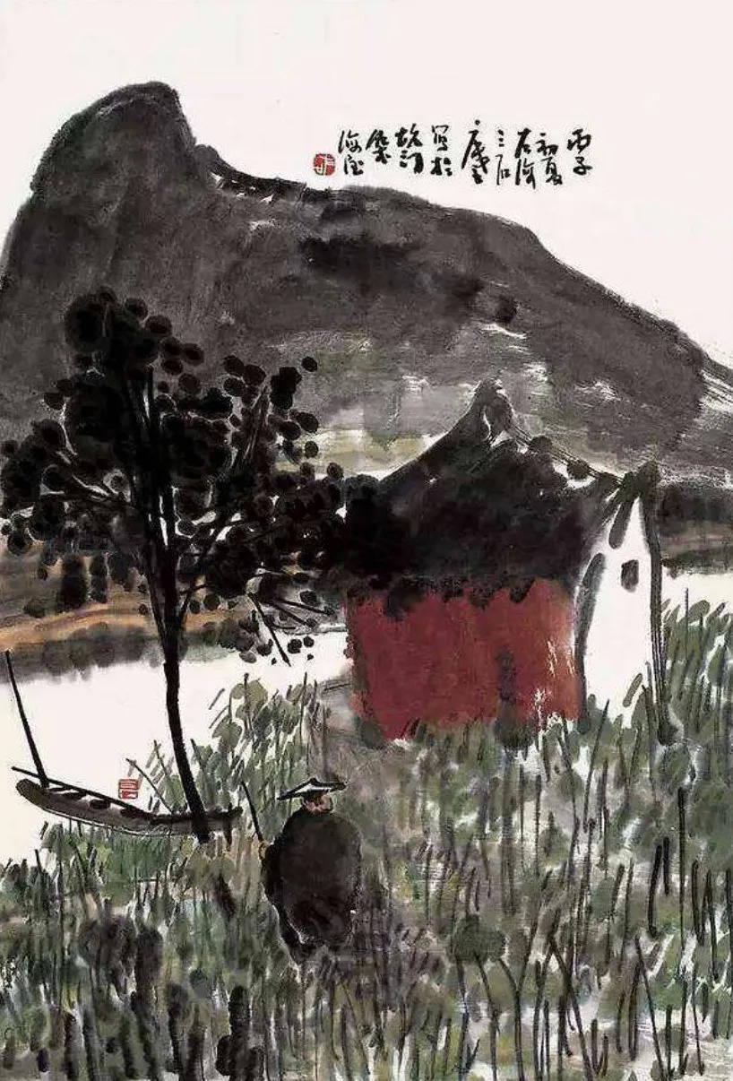 曾宓:认识自己,是艺术的第一课。丨私享艺术