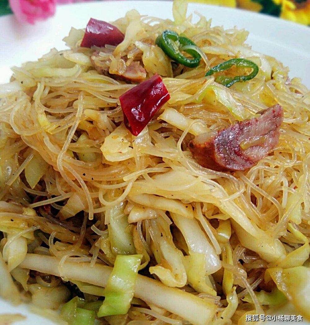 天冷了,推荐大家6款家常菜,吃起来暖暖的很美味