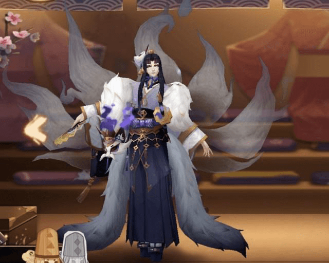 阴阳师:红叶秘闻稳定拿下秘闻天下第一,1-10层阵容配置分享