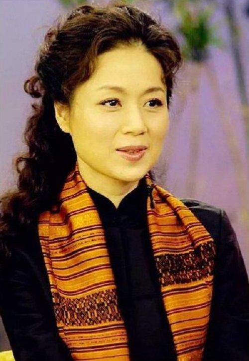 她是西游记中最贵女演员,仅出场表演了180秒,却被观众记了30年