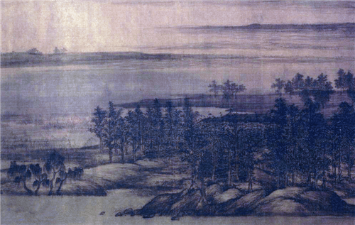 用一支2元针管笔作画,放大100倍,让世人赞叹