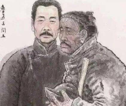 古人说“相由心生”是有科学依据的么?