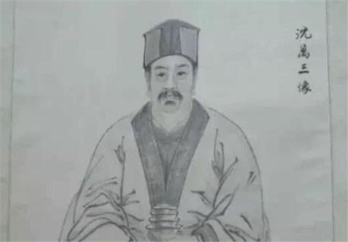 朱元璋指着猪蹄问沈万三,这是道什么菜?沈万三如何巧妙回答的