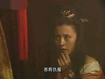 水浒中报复心最强的狠人是谁?