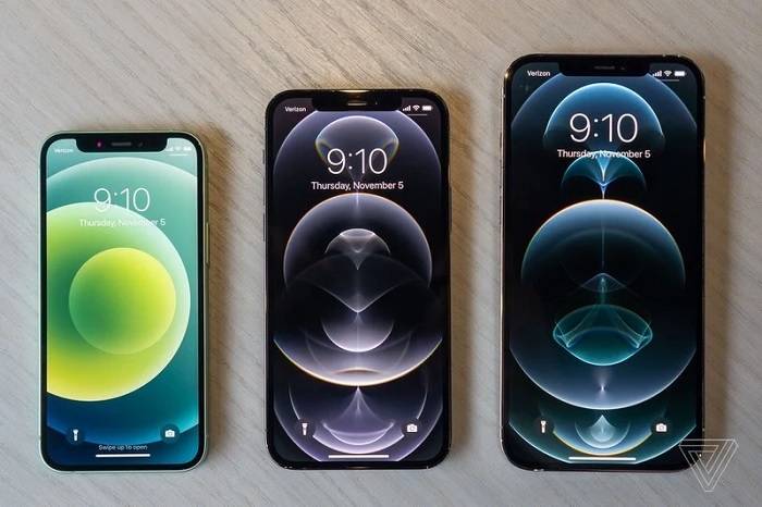 果然是十三香?iPhone13曝光:120HZ高刷+超小刘海