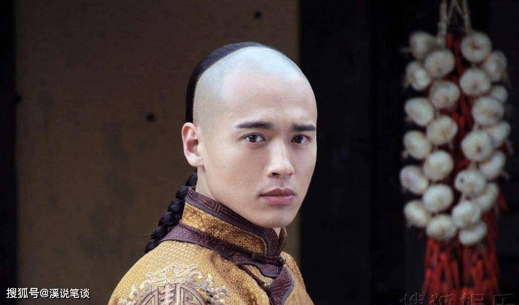 清朝顺治皇帝,后来究竟出家了,还是驾崩了?答案很明显