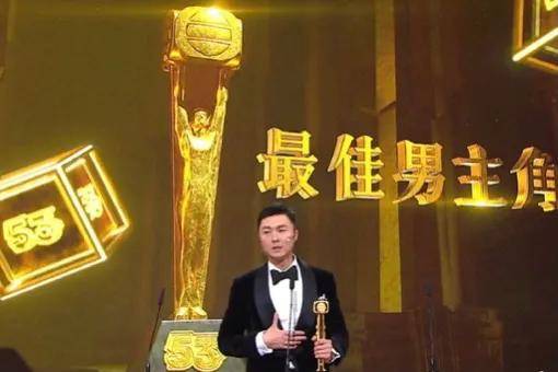 背负“小三”骂名的视后:港姐出身,入行7年与10个男人有故事