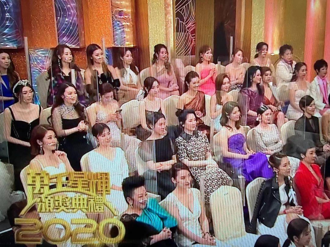 背负“小三”骂名的视后:港姐出身,入行7年与10个男人有故事