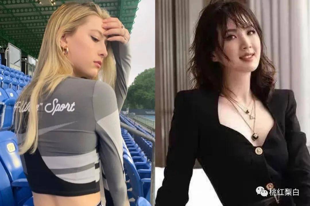 守着家里公司千亿资产,富二代姚安娜却非要出道做女团?
