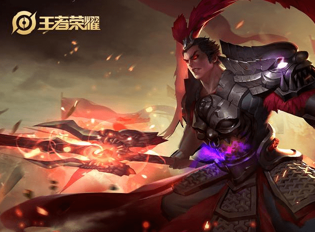攒够18888,黄金买猴子,钻石买吕布,星耀果断选他S19上王者!