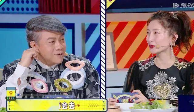 cue不尽的前男友,捧不红的江疏影