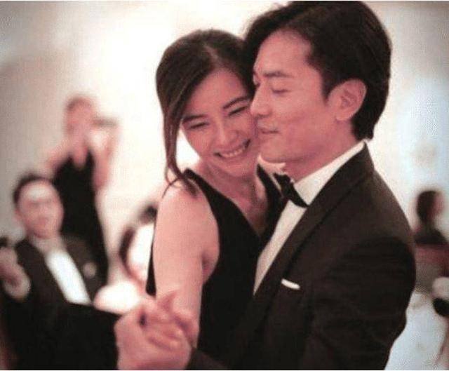 前TVB花旦身世坎坷,曾见证妹妹跳楼自杀,从未饰演古装剧
