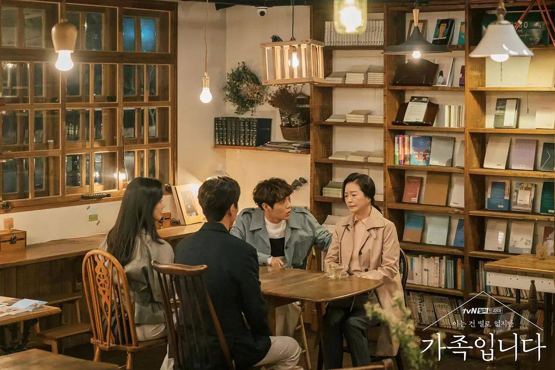 每集一“狗血”的家庭剧为何能获得8.8的豆瓣评分?