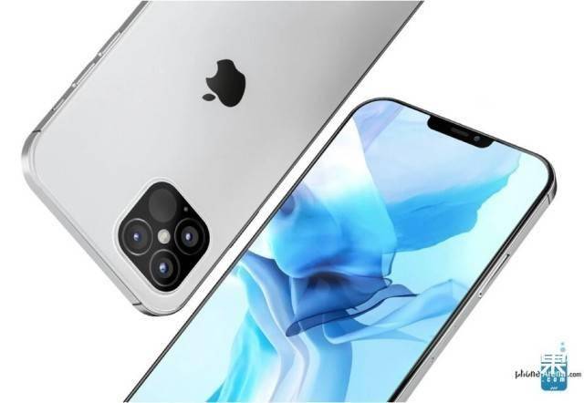 新iPhone或将于10月12日发布!外观大变风格更硬朗,4G版更便宜
