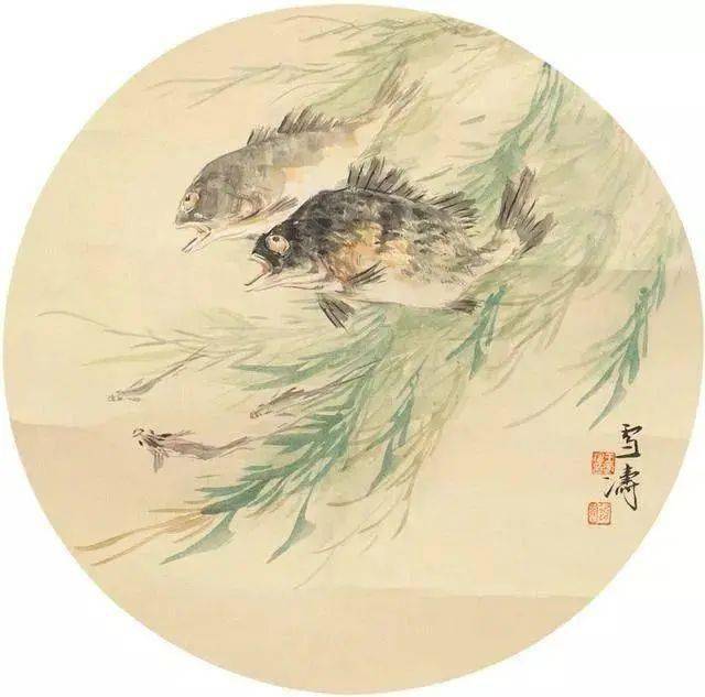 王雪涛:把临摹当成一种创作