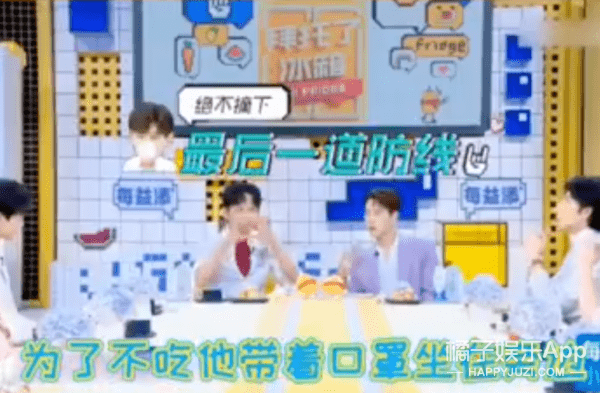 演员小白的逆袭?深析白敬亭接戏零失误的高明之处,太有自知之明