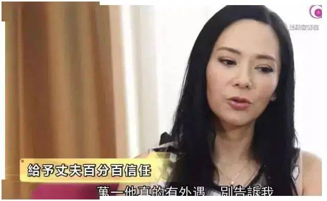 「查无此人」大概是对她最好的报复