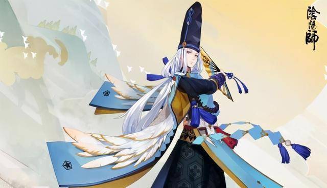 阴阳师:新的华点:千姬的打火能力非常强,近似于追月