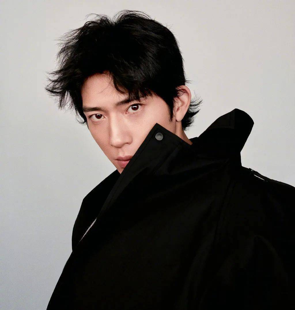 杨紫井柏然《女心理师》开机!张鲁一新剧搭档聂远!