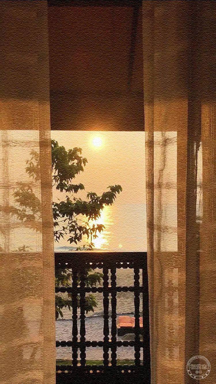 七言 | 如果我们有幸在一起