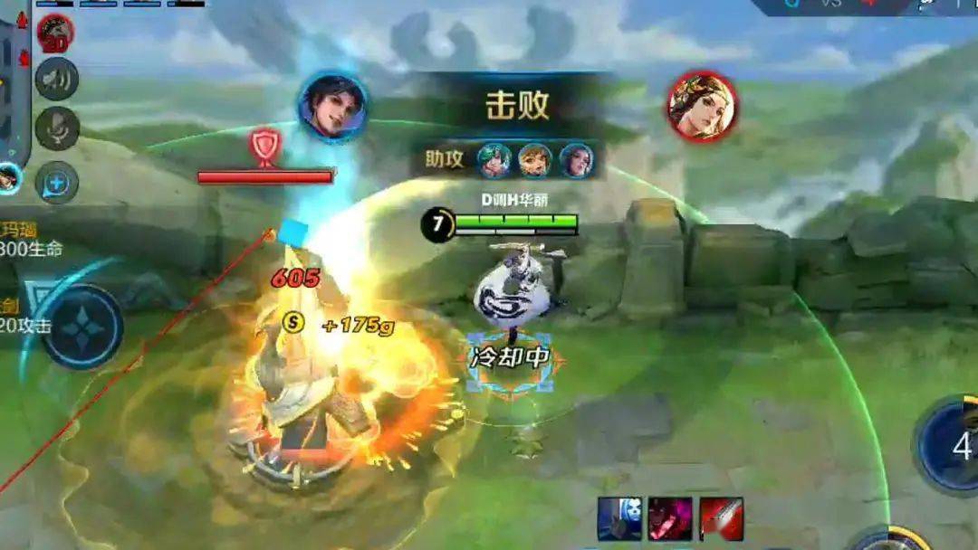 又一T0野王诞生,出冰心增加70%伤害,梦泪:不削没法玩