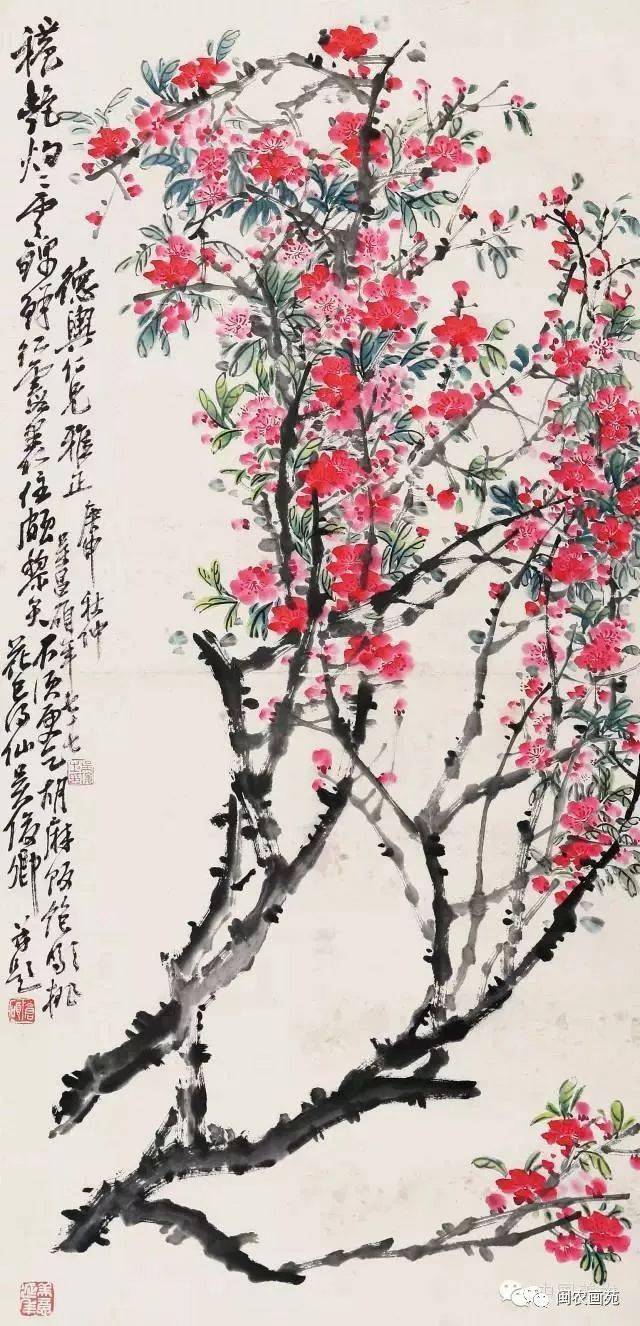 看看这些作品,在他面前何人敢称大师?