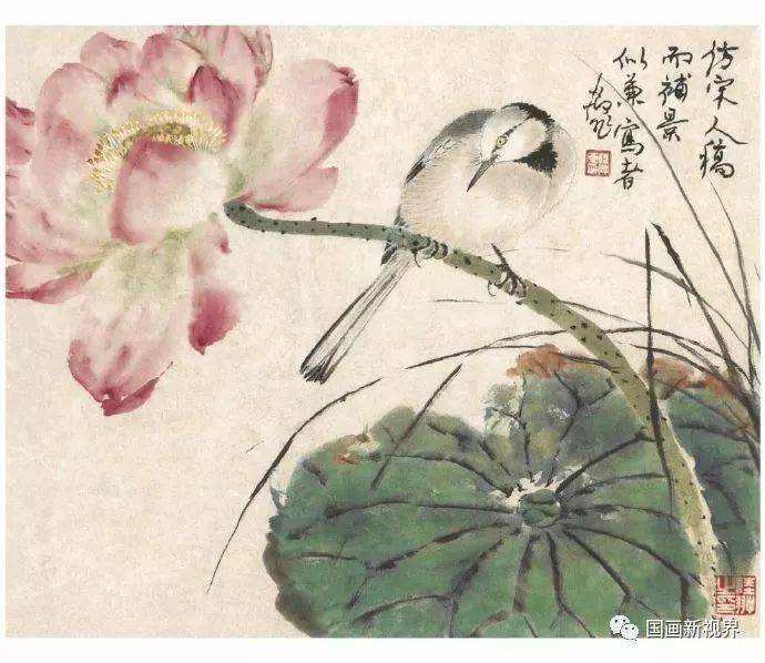好画,灵魂的盛宴!