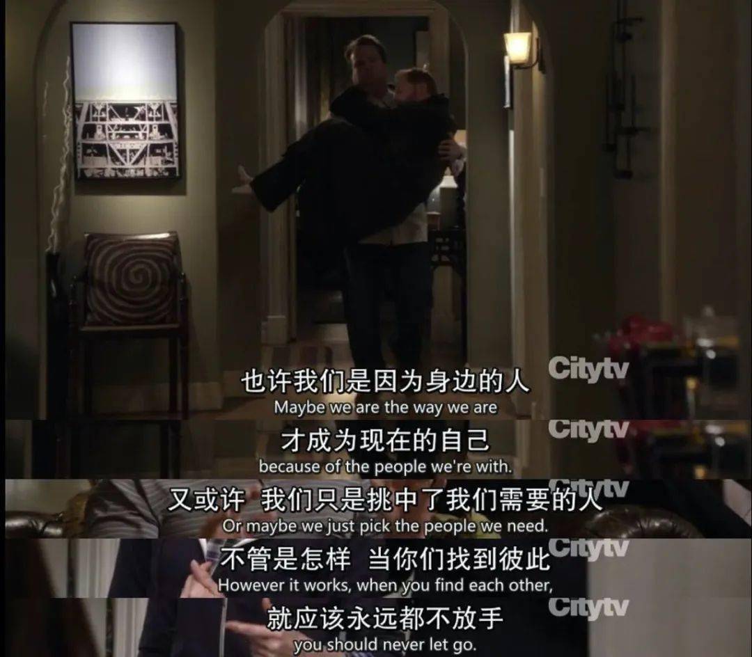 这部美剧如果可以一直演下去该有多好