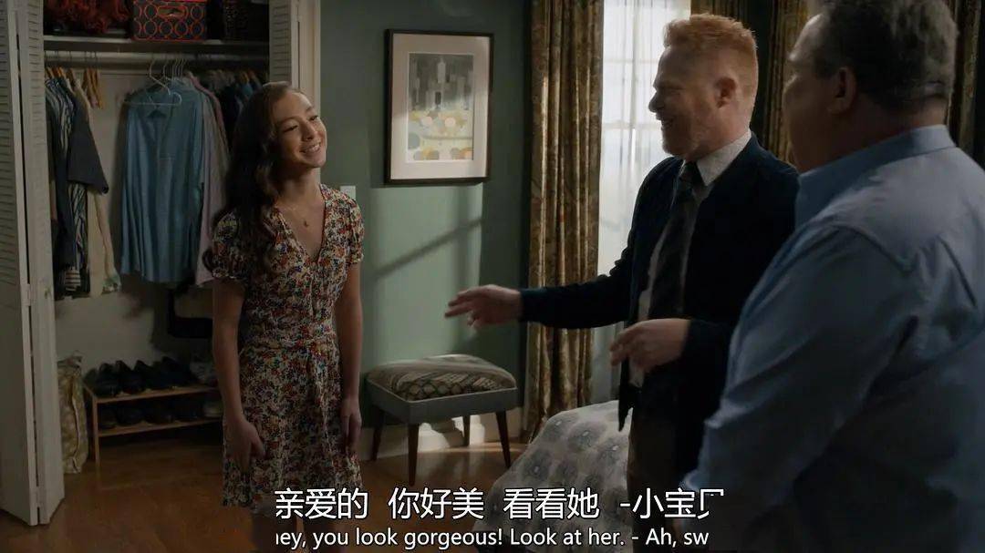 这部美剧如果可以一直演下去该有多好