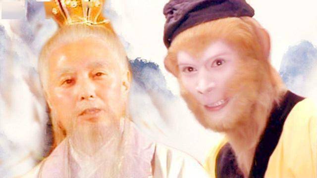 菩提和地府有何关系,他临时给悟空取的名字为何会出现在生死簿上