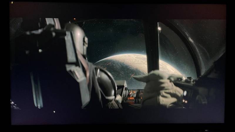 色差仅0.45!微星PS321URV显示器评测:HDR600加持的影音设计神器