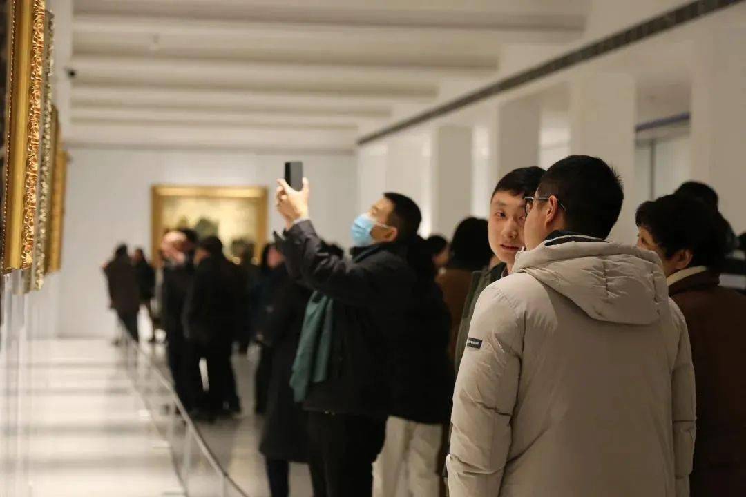 展览推荐 | 西韵拾萃——欧洲15-20世纪油画精品展
