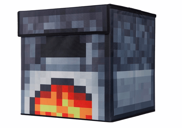 如何把Minecraft像素世界还原成现实?MC粉丝不可错过的特卖活动来了