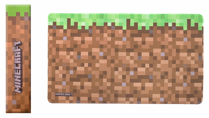 如何把Minecraft像素世界还原成现实?MC粉丝不可错过的特卖活动来了