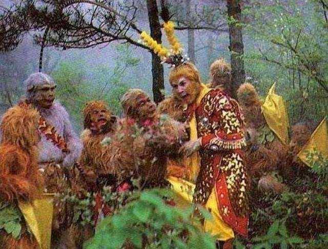 牛魔王自称平天大圣,为何天庭一开始不将其招安