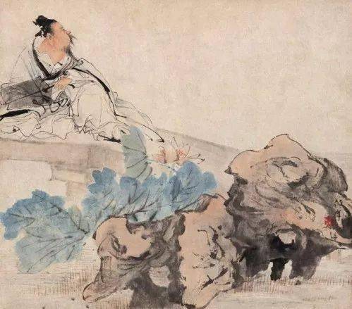 任伯年绘画精选百幅画欣赏