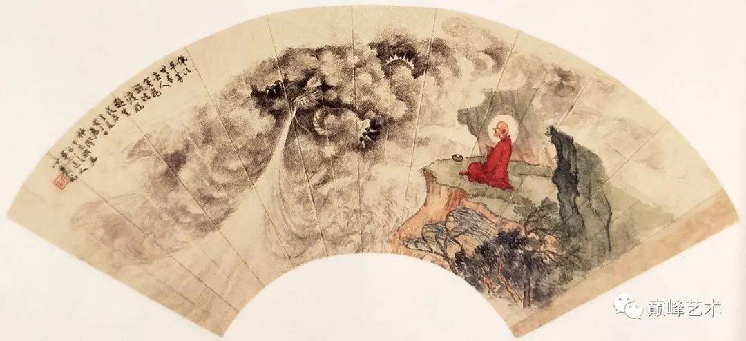 精美绘画作品