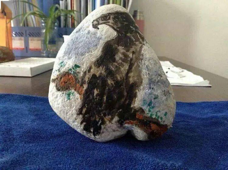 张永强绘画作品欣赏