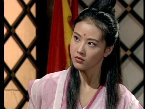 盘点因演恶毒女配而一炮走红的女星,最后一位让人无法直视