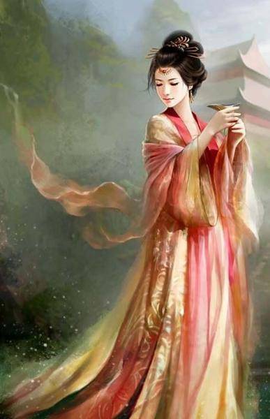 从春秋到明清,中国侠客思想和审美观发生了哪些变化