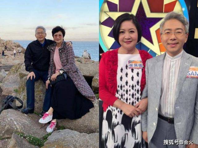 嫁富豪心酸多!55岁女星欲离婚,老公有6支手机还和女助理暧昧?