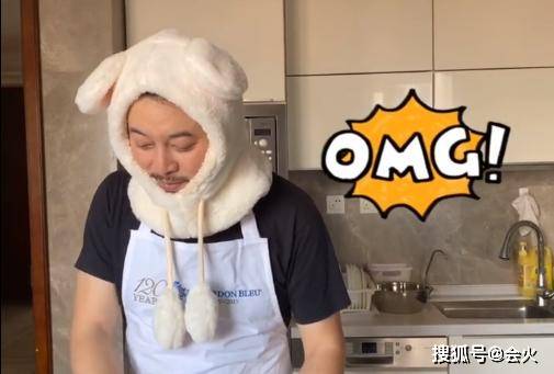 沙溢含泪曝艰苦生活!走红后寄住岳母家四年?三间屋子挤了7口人