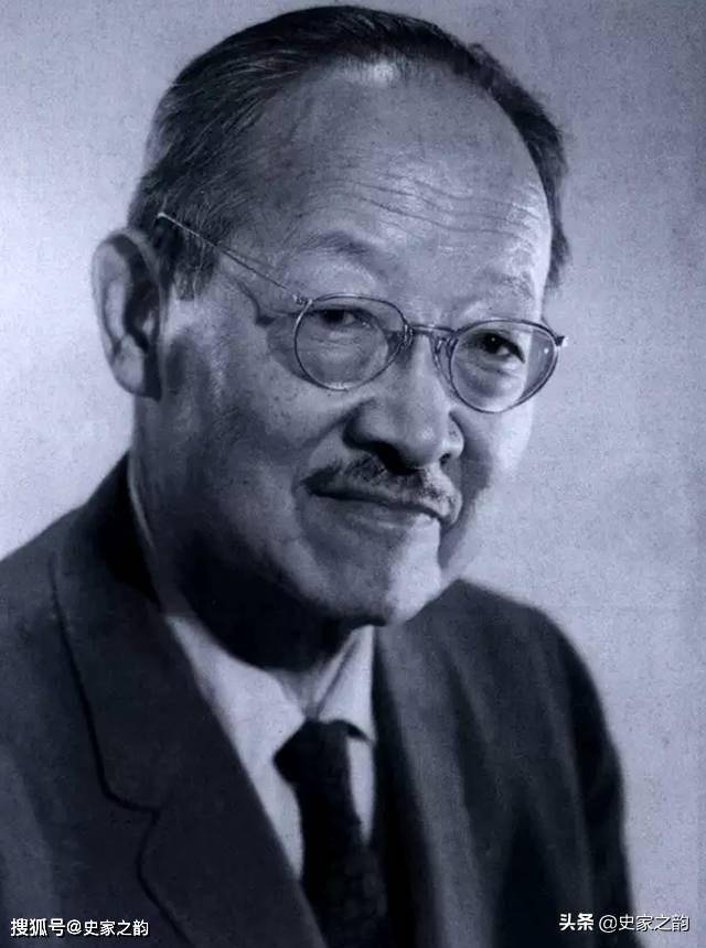 民国年间,名动天下的清华国学院“四大导师”都是谁?