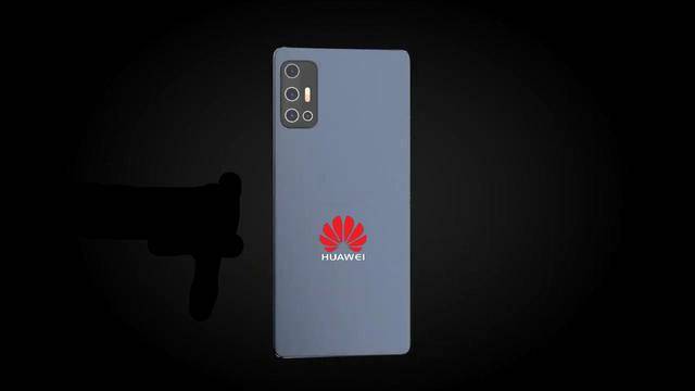 华为mate40放大招:120Hz+麒麟1020+5000mAh,这才是华为的实力