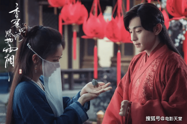 网友盘点十大烂尾剧,五部国产上榜,《镇魂》都不算啥