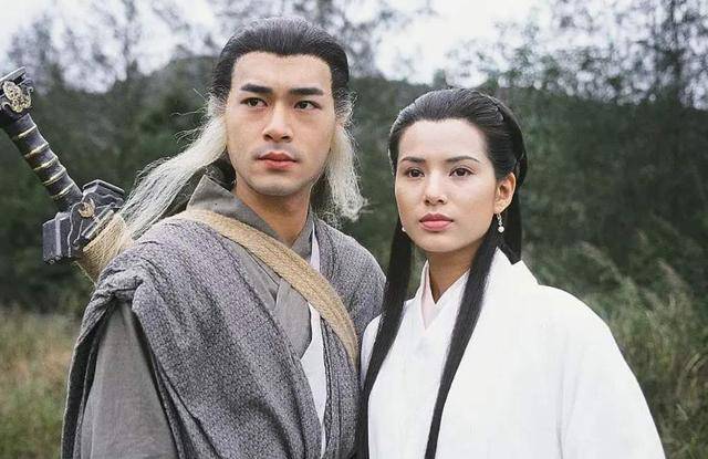 《新神雕侠侣》未播先崩?于妈笑醒了,观众跪求李莫愁打死小龙女
